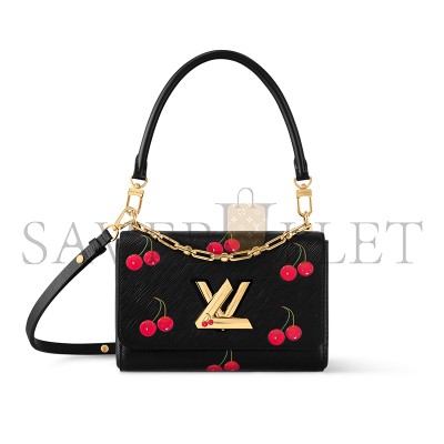 LOUIS VUITTON MURAKAMI  LV X TM TWIST PM M14094 (23*16*8cm) 
